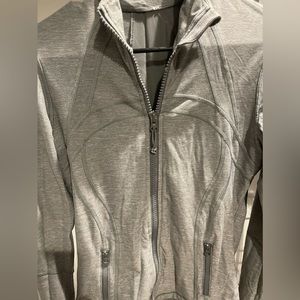Lululemon Define Jacket